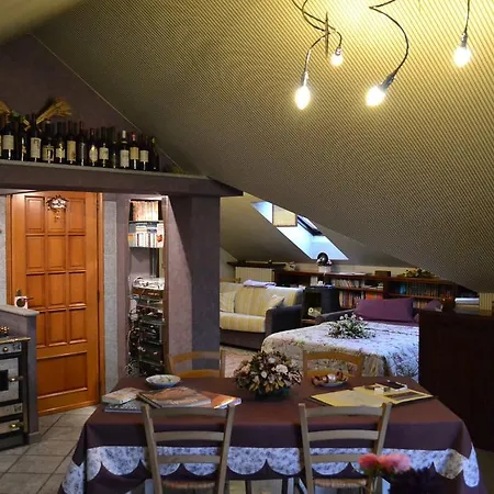 Tre Foglie Di Pesco Frühstückspension Rivoli (Turin)