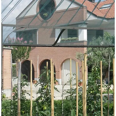 Bed & Breakfast Tre Foglie Di Pesco Rivoli (Turin)