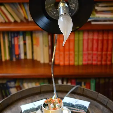 Frühstückspension Tre Foglie Di Pesco Rivoli (Turin)