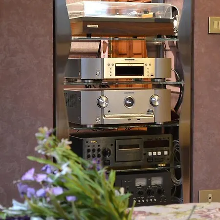Bed & Breakfast Tre Foglie Di Pesco Rivoli (Turin)