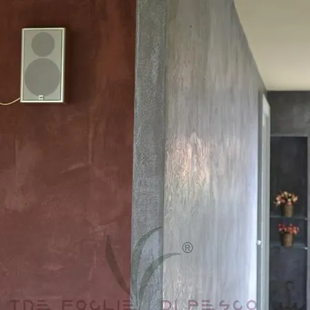 Bed & Breakfast Tre Foglie Di Pesco