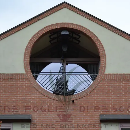 Tre Foglie Di Pesco *