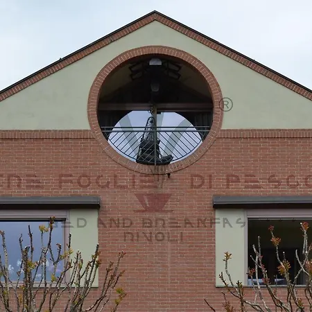 Bed & Breakfast Tre Foglie Di Pesco Rivoli (Turin)