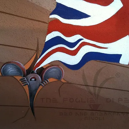 Tre Foglie Di Pesco Frühstückspension Rivoli (Turin)